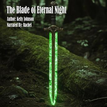 The Blade of Eternal Night