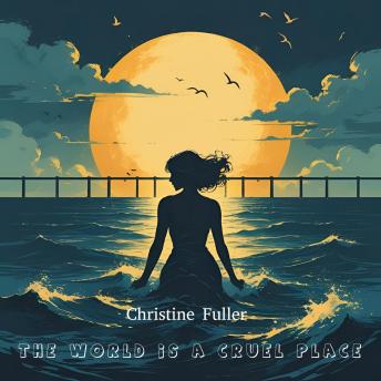 World is a Cruel Place - Christine Fuller World is a Cruel Place - Christine Fuller