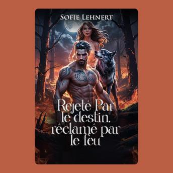 [French] - Rejeté par le destin, réclamé par le feu: Il était censé la protéger. Au lieu de cela, il l'a libérée.