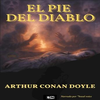 [Spanish] - El pie del diablo