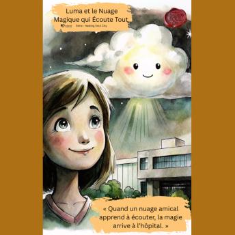 [French] - Luma et le Nuage Magique qui Écoute Tout