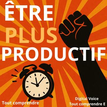 [French] - ÊTRE PLUS PRODUCITF