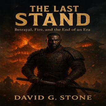 The Last Stand: Betrayal, Fire, and the End of an Era