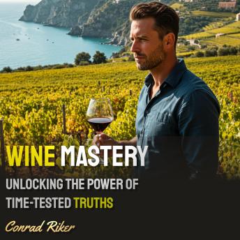 Wine Mastery: Unlocking the Power of Time-Tested Truths