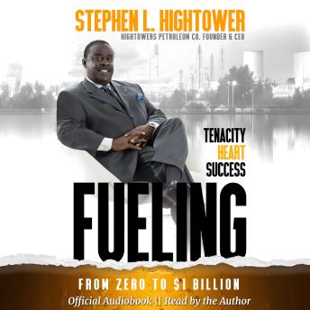 FUELING: From Zero to $1 Billion