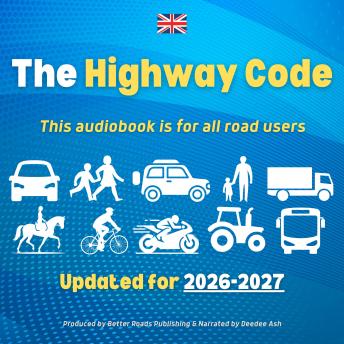 The Highway Code: Updated Guide for All Road Users