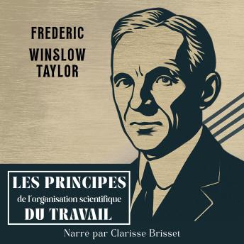 [French] - Les Principes de l'organisation scientifique du travail