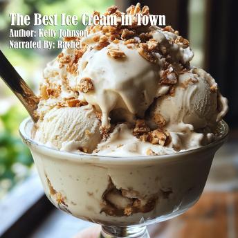 The Best Ice Cream in Town