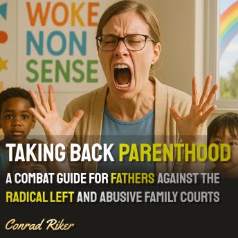 Taking Back Parenthood: A Combat Guide for Fathers Against the Radical Left and Abusive Family Courts