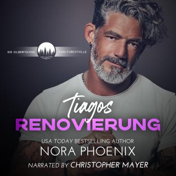 [German] - Tiagos Renovierung