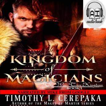 Kingdom of Magicians