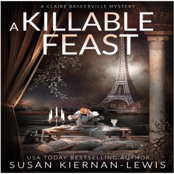 A Killable Feast