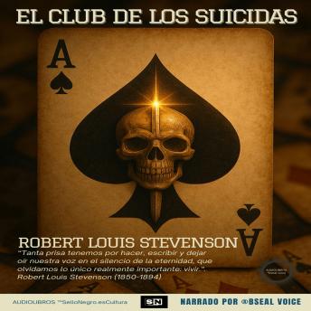 [Spanish] - El club de los suicidas