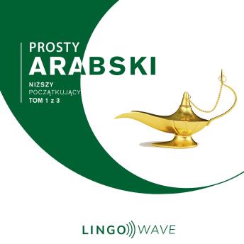 [Polish] - Prosty arabski - Niższy początkujący - Tom 1 z 3