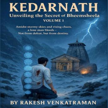[Hindi] - Kedarnath: Unveiling the secret of Bheemsheela