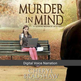 [German] - Murder in Mind - Deutsch