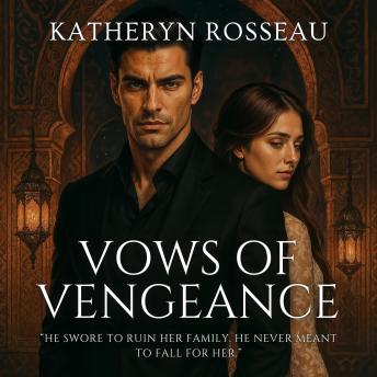 Vows of Vengeance