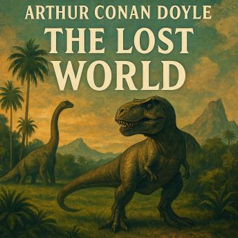 THE LOST WORLD