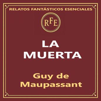 [Spanish] - LA MUERTA: Nueva traducción para el oyente actual Cover