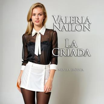 [Spanish] - La Criada | Novela Erótica