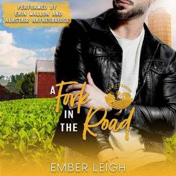 A Fork in the Road: a small-town, rock star romance