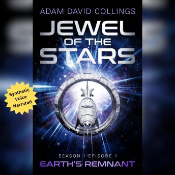Jewel of The Stars - Season 1 Episode 1 - Earth's Remnant
