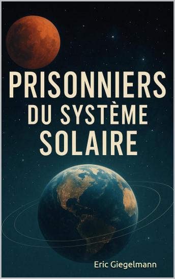 [French] - Prisonniers du Système Solaire
