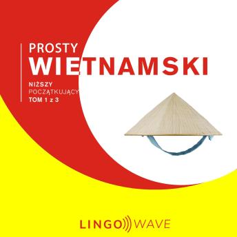 [Polish] - Prosty wietnamski - Niższy początkujący - Tom 1 z 3