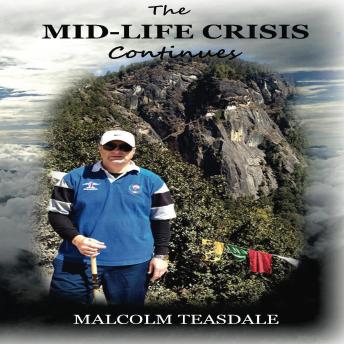 The Mid-Life Crisis Continues: Trekking, diving, avoiding trouble, and other dodgy activities