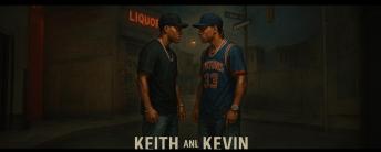 Keith and Kevin: LEGACY OF THE STREETS