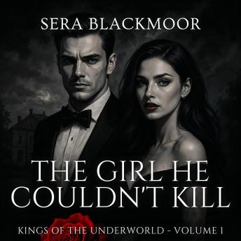 The Girl He Couldn't Kill