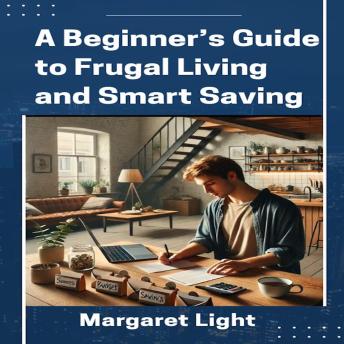 A Beginner’s Guide to Frugal Living and Smart Saving