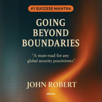 Going Beyond Boundaries