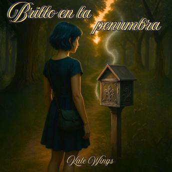 [Spanish] - Brillo en la penumbra (DESTINO, Primera parte)