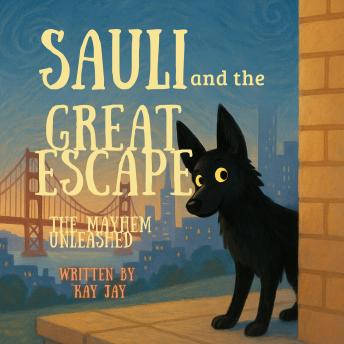 Sauli and the Great Escape: The Mayhem Unleashed