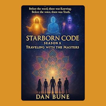 Starborn Code: Traveling with the Masters