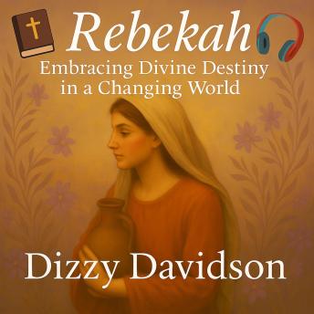 Rebekah: Embracing Divine Destiny in a Changing World: Wife of Isaac; known for her decisiveness and role in Jacob's blessing.