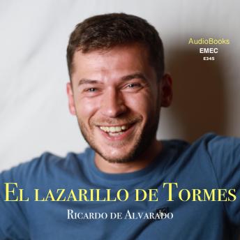 [Spanish] - El Lazarillo de Tormes
