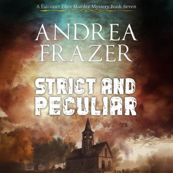 Strict and Peculiar