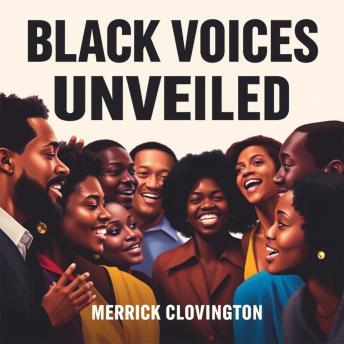 Black Voices Unveiled: Hidden Tales of America's Transformation: 'Enhance your understanding of epic battles in the Holy Land with powerful audio lessons that inspire and inform!'