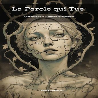 [French] - La Parole qui Tue: Anatomie de la Rumeur Dévastatrice