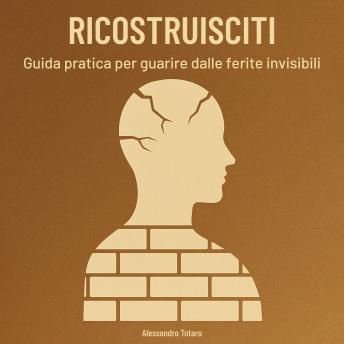 [Italian] - Ricostruisciti: Guida pratica per guarire dalle ferite invisibili