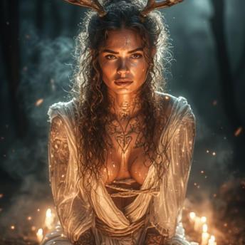 Rites of Runes: Rituals of Power and Pain