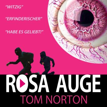 [German] - ROSA AUGE
