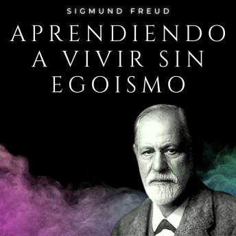 [Spanish] - Aprendiendo a vivir sin Egoísmo: Experiencias AA