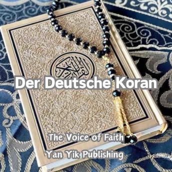 [German] - Der Deutsche Koran