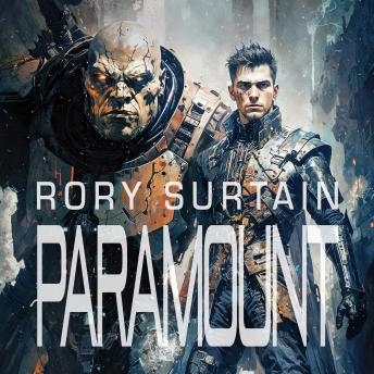 Paramount: A Psyker Saga Novel