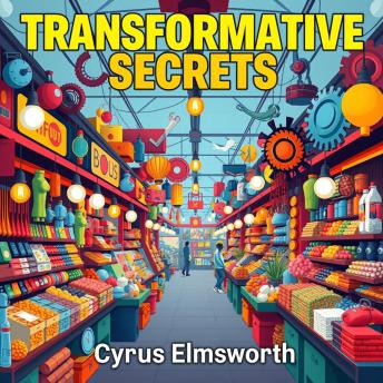 Transformative Secrets for Product Success: 'Discover transformative secrets for product success through captivating audio lessons designed for your triumph!'