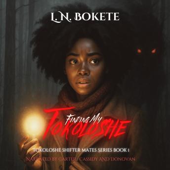Finding My Tokoloshe: Book 1