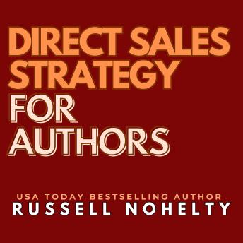 Direct Sales Strategy for Authors